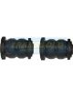 Transgold Front Control Arm F Bush