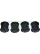 Transgold Rear Control Arm R Bush Kit