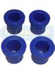 Transgold Rear Spring Front Eye Bush