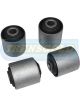 Transgold Rear Lower Trailing Arm Bushes