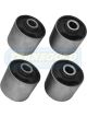 Transgold Rear Upper Trailing Arm Bushes