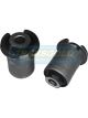 Transgold Rear Control Arm Lower Inner F Bush Kit