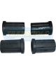 Transgold Rear Spring Upper Shackle Bush