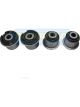 Transgold Front Control Arm Upper Bush Kit