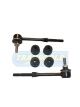 Transgold Rear Sway Bar Link Kit