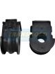 Transgold Front Sway Bar Bush Kit 22mm ID UK Built Fits Qashqai 7/14-On