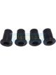 Transgold Rear Spring Upper Shackle Bush Kit