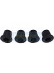 Transgold Rear Spring Rear Eye Bush Kit