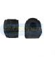Transgold Front Sway Bar Bush Kit 19mm