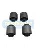Transgold Rear Control Arm Upper Bush Kit