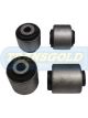 Transgold Rear Control Arm Lower Outer Bush Kit