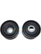 Transgold Rear Diff Rear Bush Set
