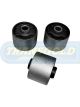 Transgold Front Diff Mount Bush Set 3Pcs