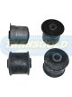 Transgold Front Leading Arm Upper Bush Kit