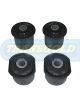 Transgold Rear Trailing Arm Lower Bush Kit