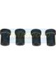 Transgold Rear Spring Eye Rear Upper Shackle Bush