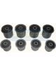 Transgold Rear Suspension Bush Kit