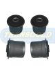 Transgold Rear Trailing Arm Upper Bush Kit