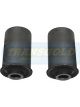 Transgold Front Control Arm Lower Outer Bush Kit