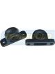 Transgold Front Control Arm Rear Bush Kit