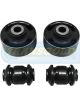 Transgold Front Control Arm Lower Inner Bush Kit