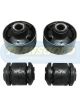 Transgold Front Control Arm Bush Kit