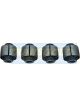 Transgold Rear Control Arm Upper Bush Kit