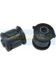 Transgold Rear Trailing Arm Rear Bush Kit