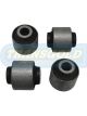 Transgold Rear Control Arm Upper Bush Kit