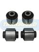 Transgold Rear Control Arm Upper Bush Kit
