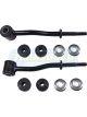 Transgold Front Sway Bar Link Kit