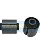 Transgold Rear Control Arm Lower Outer R Bush Kit
