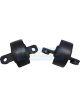 Transgold Rear Trailing Arm Front Bush Kit
