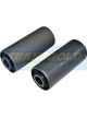 Transgold Front Spring Upper Shackle Bush Kit Fits Landrover Ser 2A-3