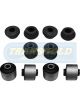 Transgold Rear Suspension Bush Kit