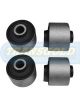 Transgold Rear Trailing Arm Bush Kit 660mm OD