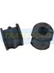 Transgold Rear Sway Bar Bush Kit Fits Nissan Navara D40
