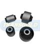 Transgold Front Control Arm Lower Bush Kit Fits Liberty/Outback 10-14