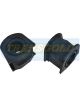 Transgold Front Sway Bar Bush Kit 15mm ID