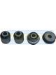 Transgold Rear Control Arm Upper Bush Kit