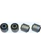 Transgold Control Arm Lower Rear Bush Kit Fits Subaru Impreza 07-11