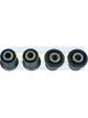 Transgold Rear Control Arm Upper Bush Kit
