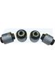 Transgold Rear Control Arm Lower Rear Bush Kit