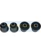 Transgold Front Control Arm Upper Inner Bush Kit