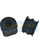 Transgold Front Sway Bar Bush Kit 25mm