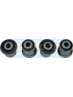 Transgold Rear Control Arm Upper Inner Bush Kit