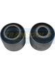 Transgold Rear Trailing Arm Front Bush Kit