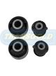 Transgold Front Control Arm Lower Inner Bush Kit
