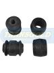 Transgold Front Control Arm Lower Bush Kit