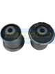 Transgold Rear Axle Beam Front Bush Kit